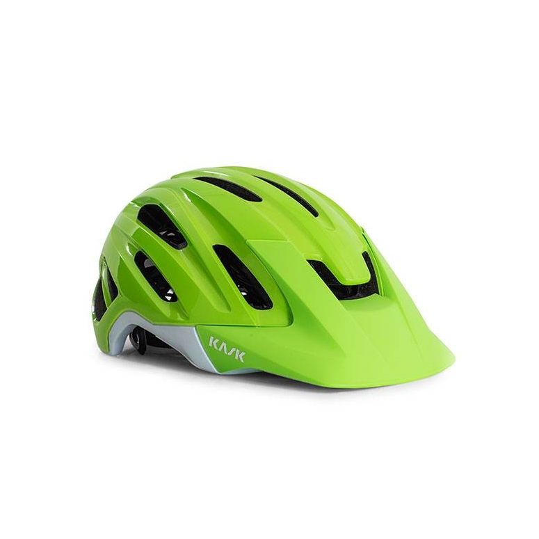Kask Rowerowy KASK Caipi - lime Kask Rowerowy KASK Caipi - lime