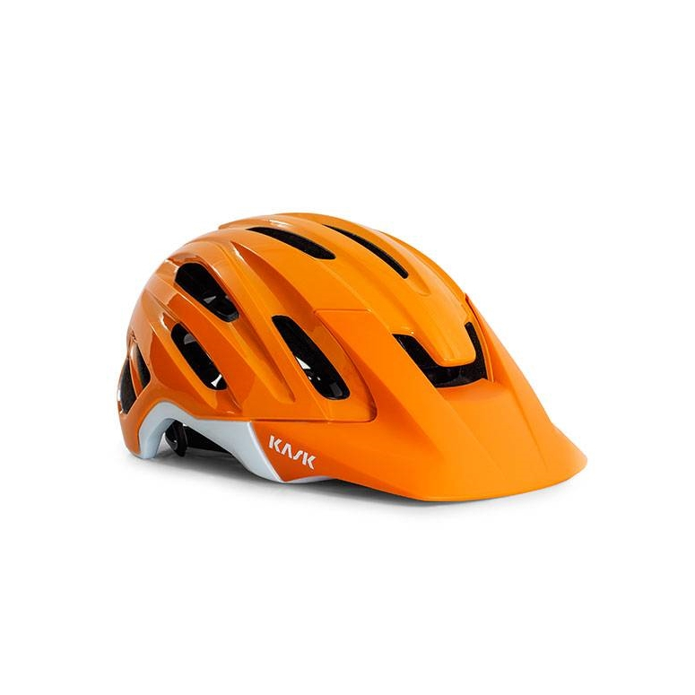 Kask Rowerowy KASK Caipi - orange Kask Rowerowy KASK Caipi - orange