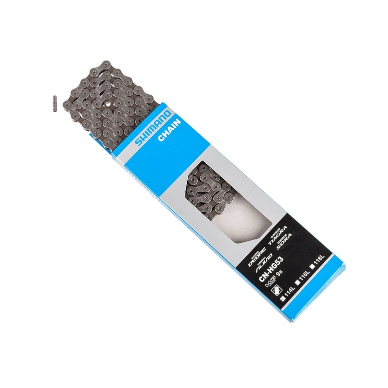 Łańcuch SHIMANO Deore CN-HG53