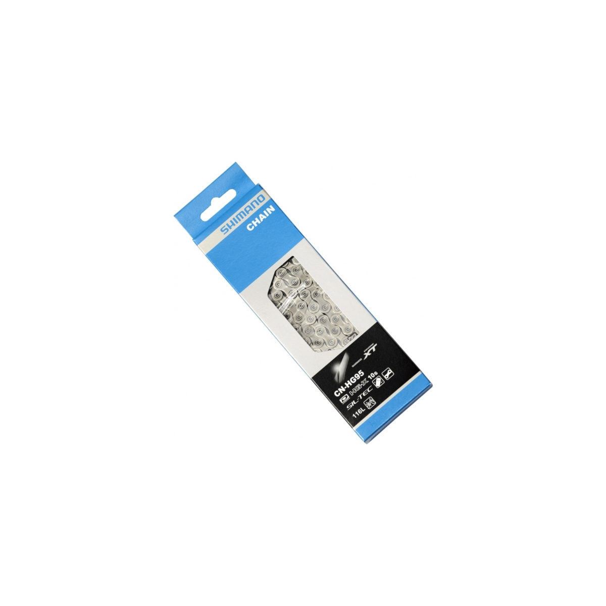Łańcuch SHIMANO XT CN-HG95 Łańcuch SHIMANO XT CN-HG95