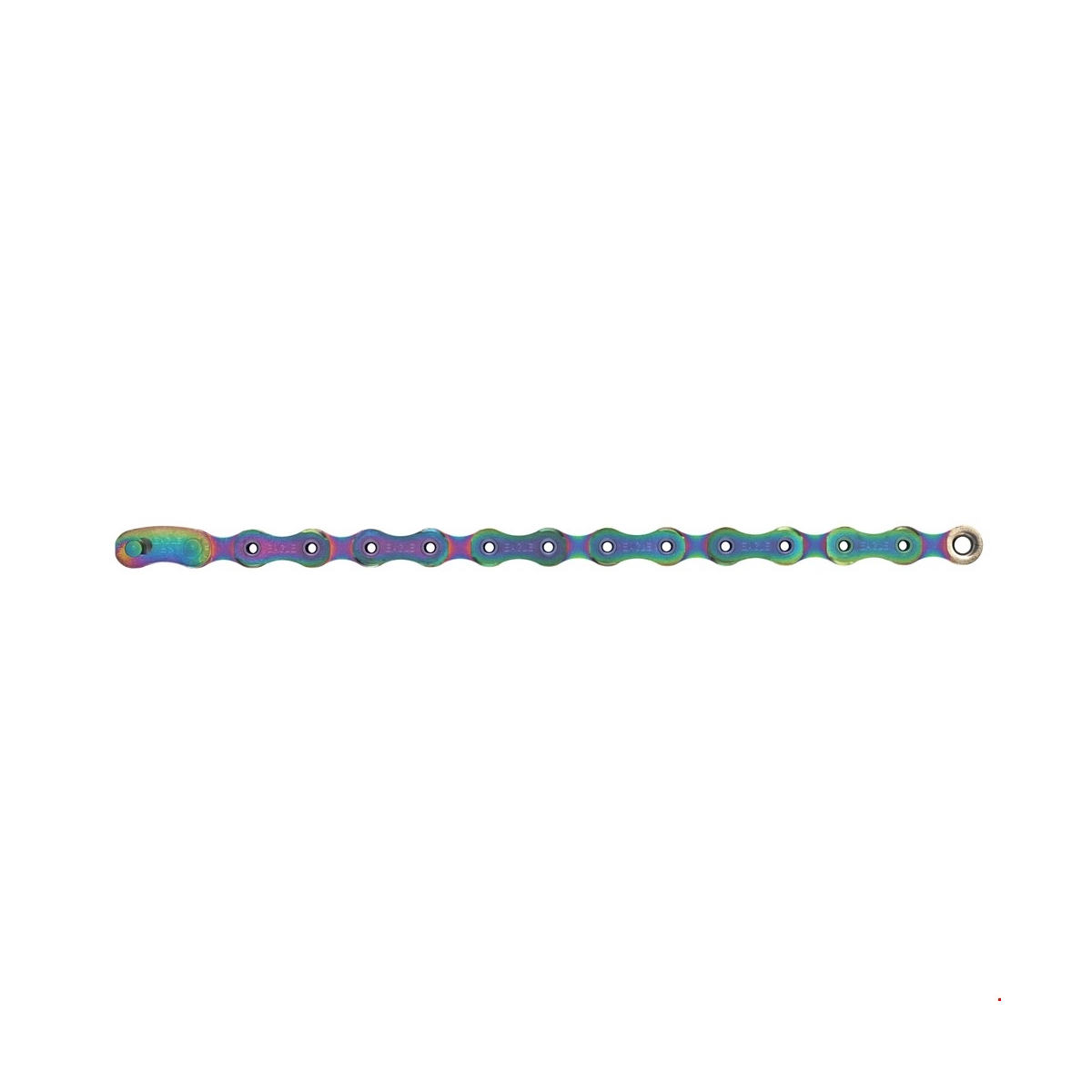 Łańcuch SRAM XX1 Eagle - rainbow Łańcuch SRAM XX1 Eagle - rainbow