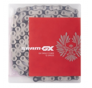 Łańcuch SRAM GX Eagle