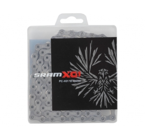 Łańcuch SRAM X01 Eagle