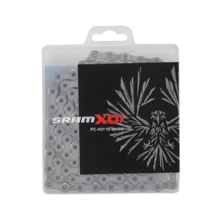 Łańcuch SRAM X01 Eagle