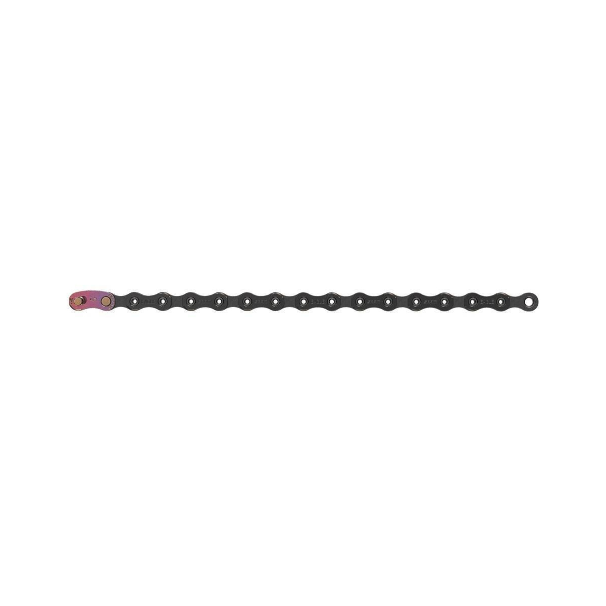 Łańcuch SRAM XX1 Eagle - czarny Łańcuch SRAM XX1 Eagle - czarny