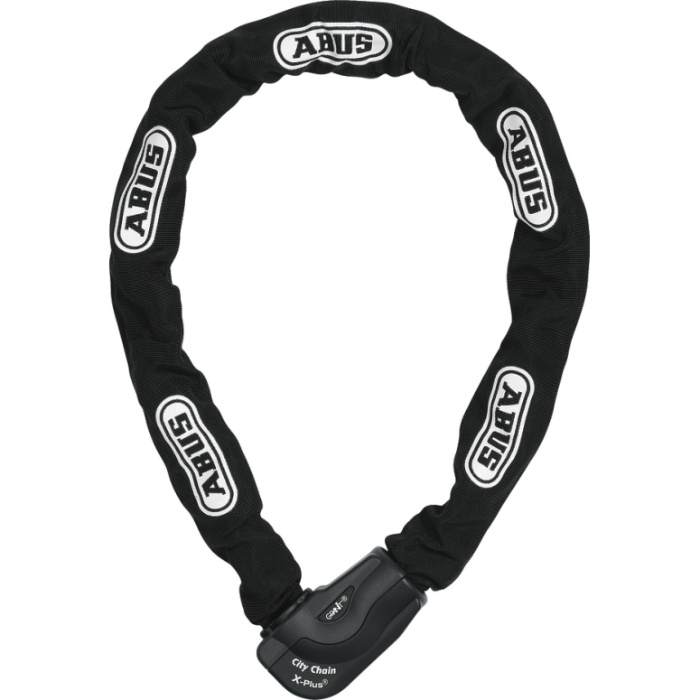 Łańcuch ABUS Granit CityChain X-Plus 1060