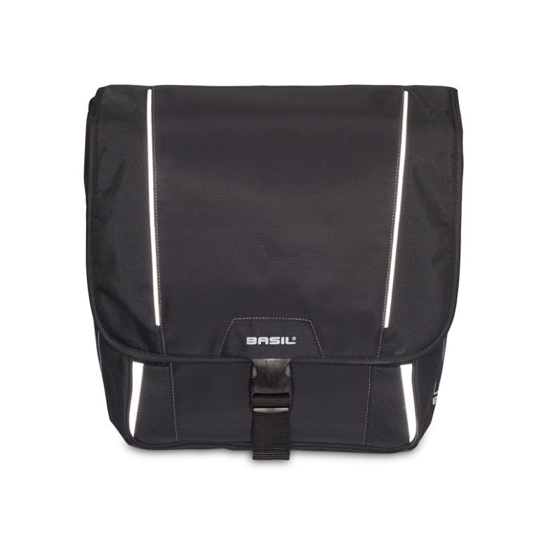 Sakwa miejska podwójna BASIL SPORT DESIGN DOUBLE