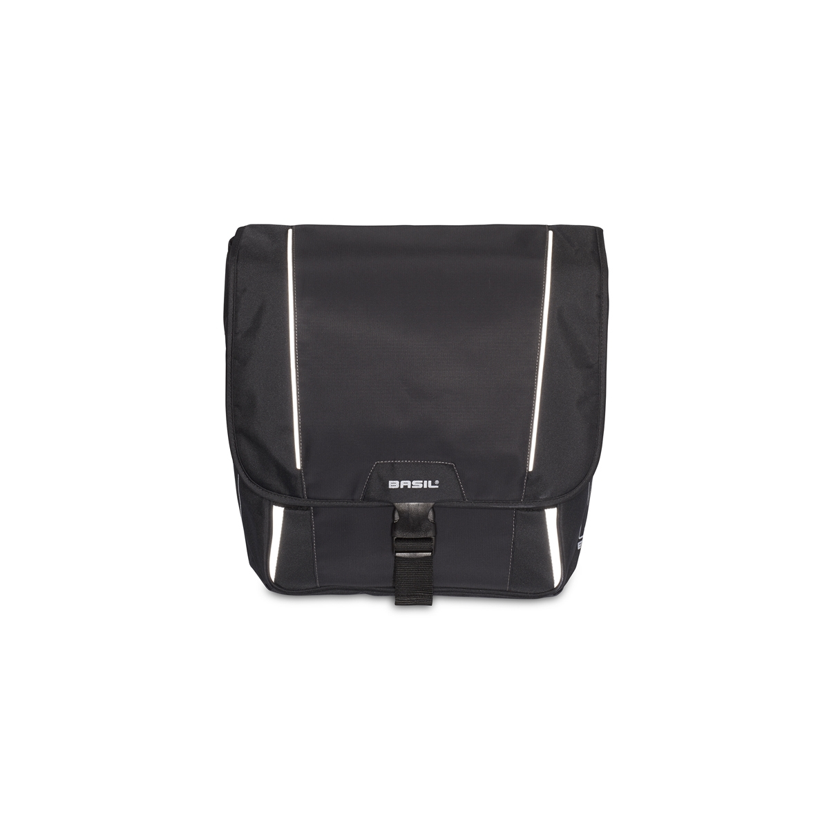 Sakwa miejska podwójna BASIL SPORT DESIGN DOUBLE