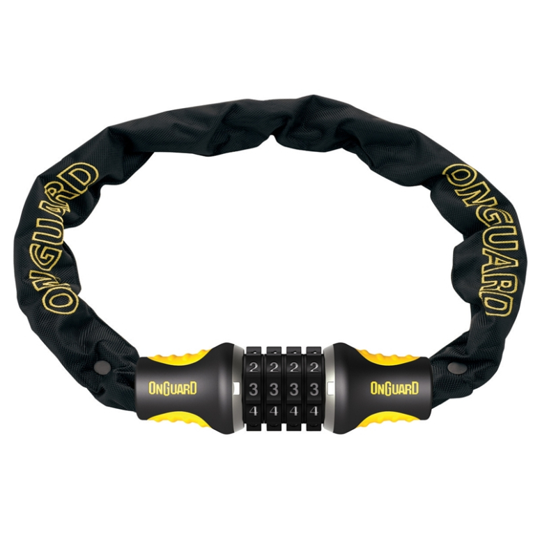Zapięcie rowerowe ONGUARD MASTIFF 8123 Zapięcie rowerowe ONGUARD MASTIFF 8123