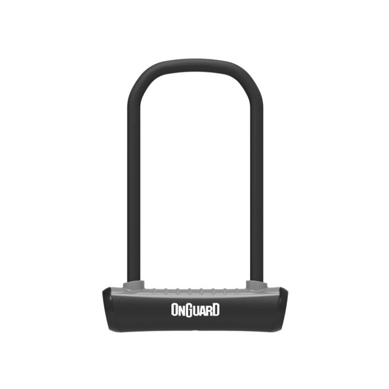 Zapięcie rowerowe ONGUARD NEON 8152BL - czarny