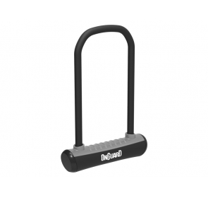 Zapięcie rowerowe ONGUARD NEON 8152BL - czarny Zapięcie rowerowe ONGUARD NEON 8152BL - czarny