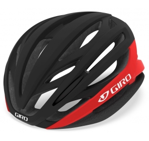 Kask szosowy GIRO SYNTAX INTEGRATED MIPS matte red