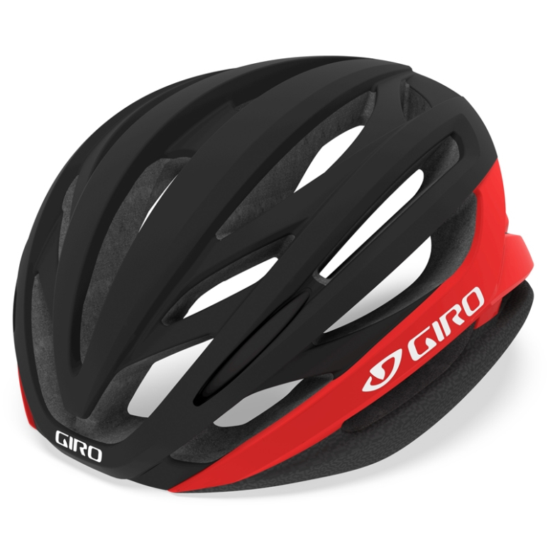 Kask szosowy GIRO SYNTAX INTEGRATED MIPS matte red