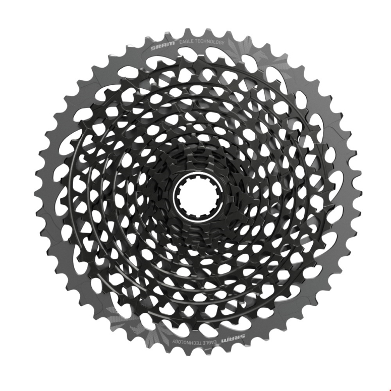 Kaseta SRAM X01 Eagle XG-1295 - Polar