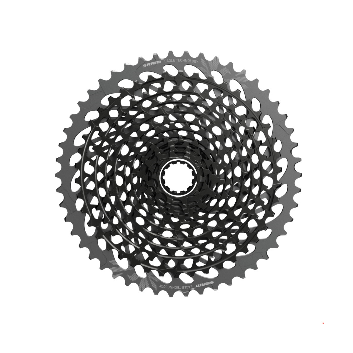 Kaseta SRAM X01 Eagle XG-1295 - Polar Kaseta SRAM X01 Eagle XG-1295 - Polar