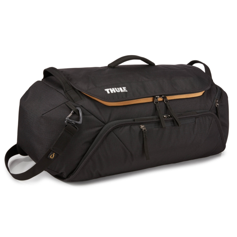 Torba na sprzęt rowerowy THULE RoundTrip Bike Duff