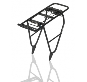 Bagażnik XLC Carry more 20"