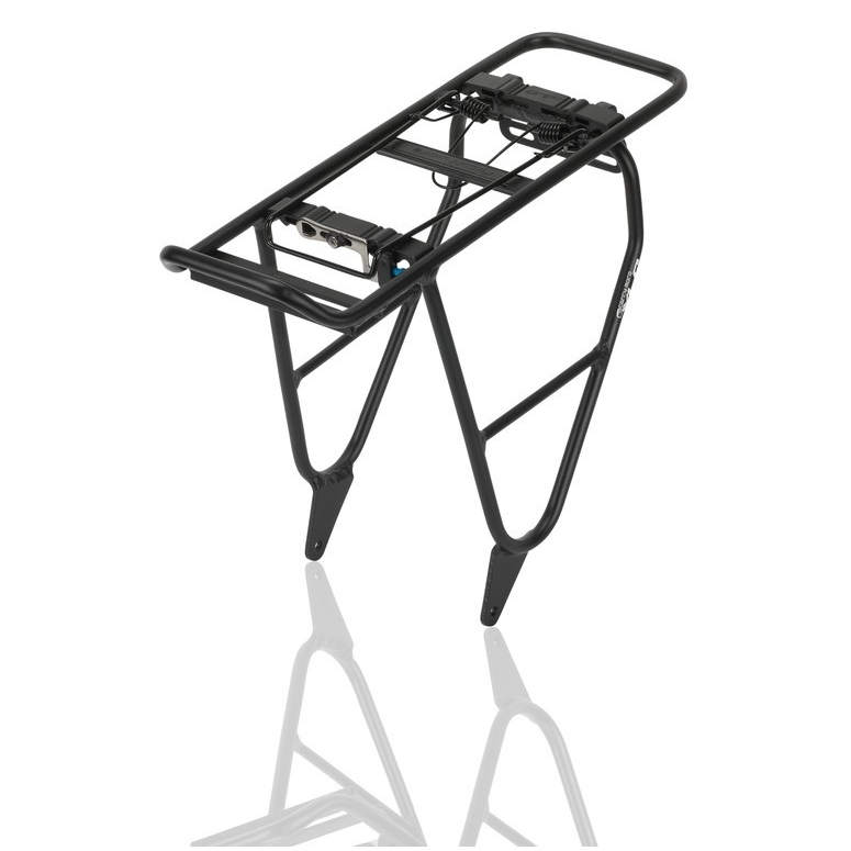 Bagażnik XLC Carry more 20"