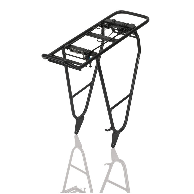 Bagażnik XLC Carry more 24"