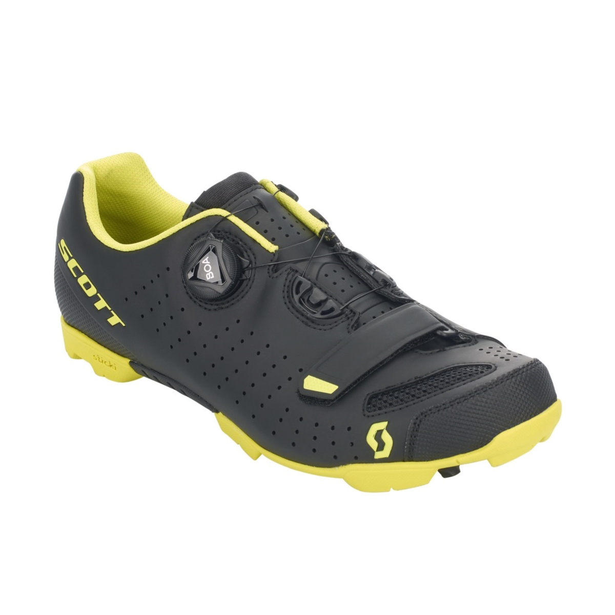 Buty rowerowe MTB SCOTT MTB Comp Boa