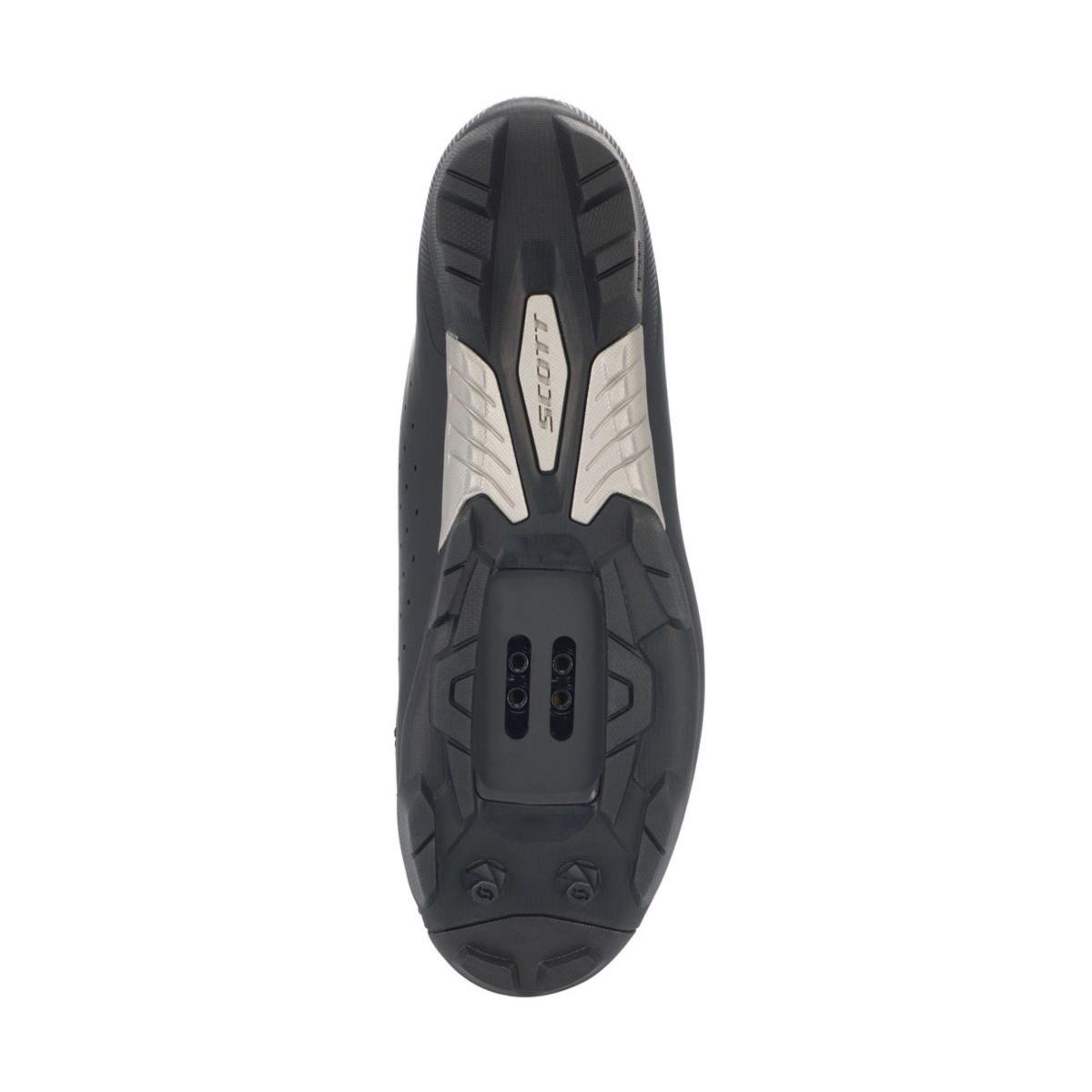Buty Rowerowe SCOTT MTB Comp Boa - black/silver-20 Buty Rowerowe SCOTT MTB Comp Boa - black/silver-20