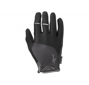 Rękawiczki SPECIALIZED BG Dual Gel LF - czarne