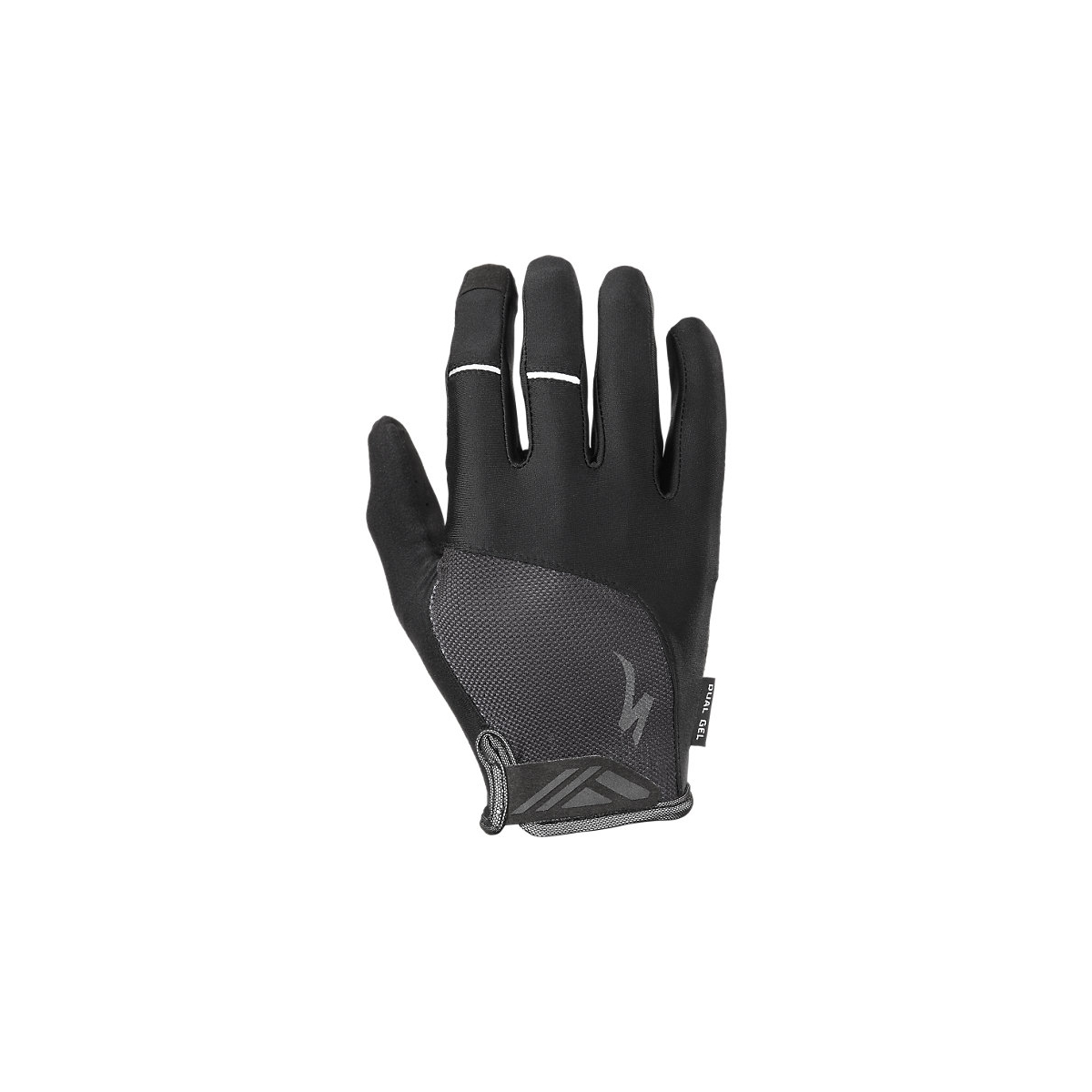 Rękawiczki SPECIALIZED BG Dual Gel LF - czarne