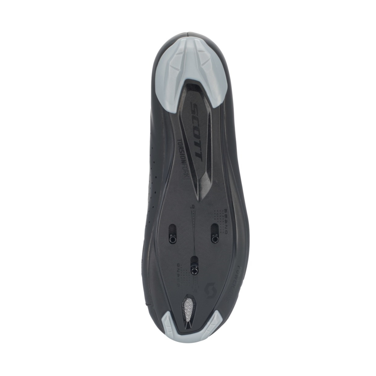 Buty rowerowe SCOTT Road Comp Boa - czarne Buty rowerowe SCOTT Road Comp Boa - czarne
