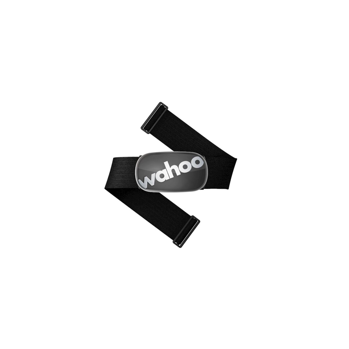 Sensor pomiary tętna WAHOO TICKR 2 - gray - 2 Sensor pomiary tętna WAHOO TICKR 2 - gray - 2