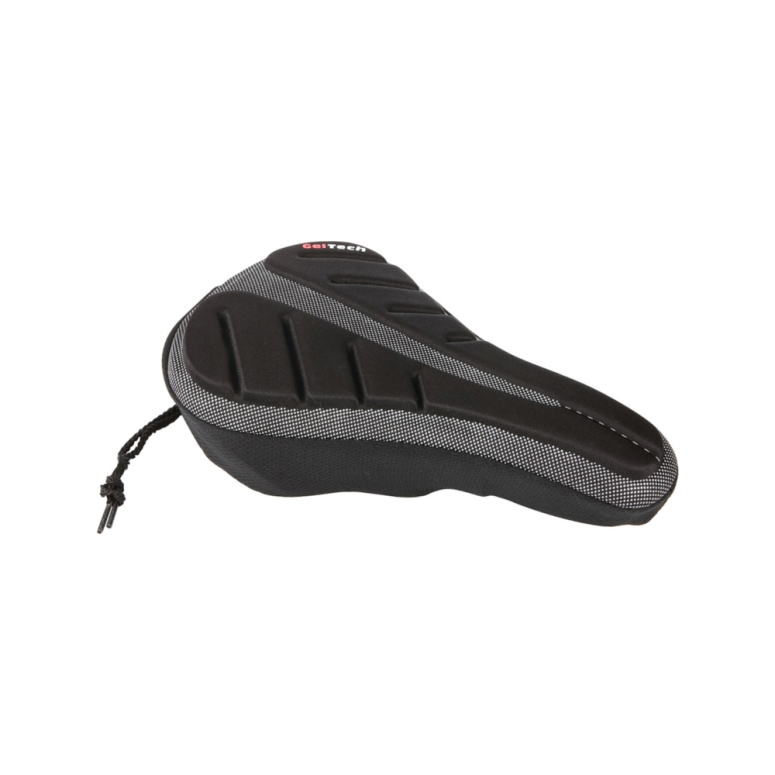 Pokrowiec na siodełko ACCENT Cover Plus z żelem Pokrowiec na siodełko ACCENT Cover Plus z żelem