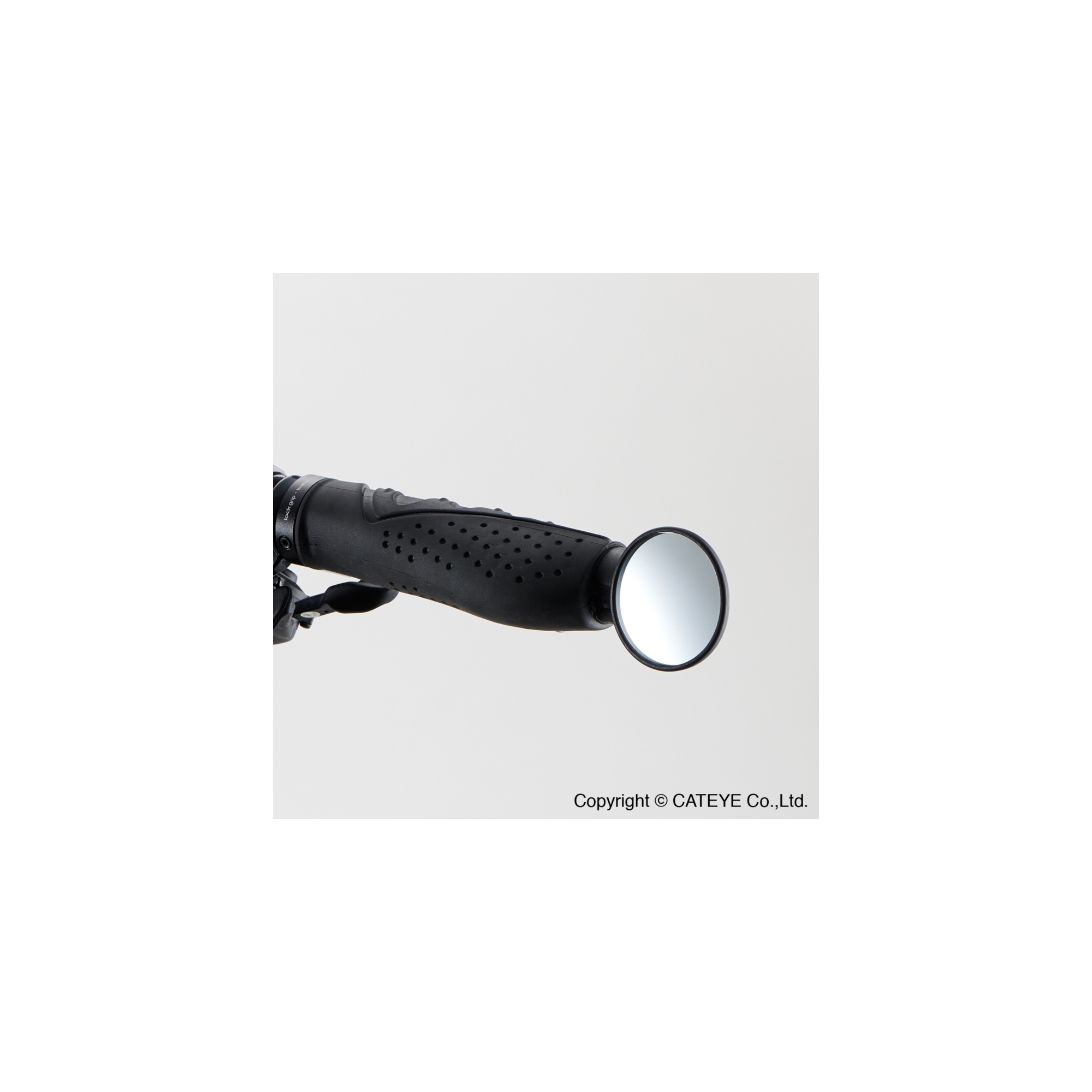 Lusterko rowerowe CATEYE BM-45 Lusterko rowerowe CATEYE BM-45