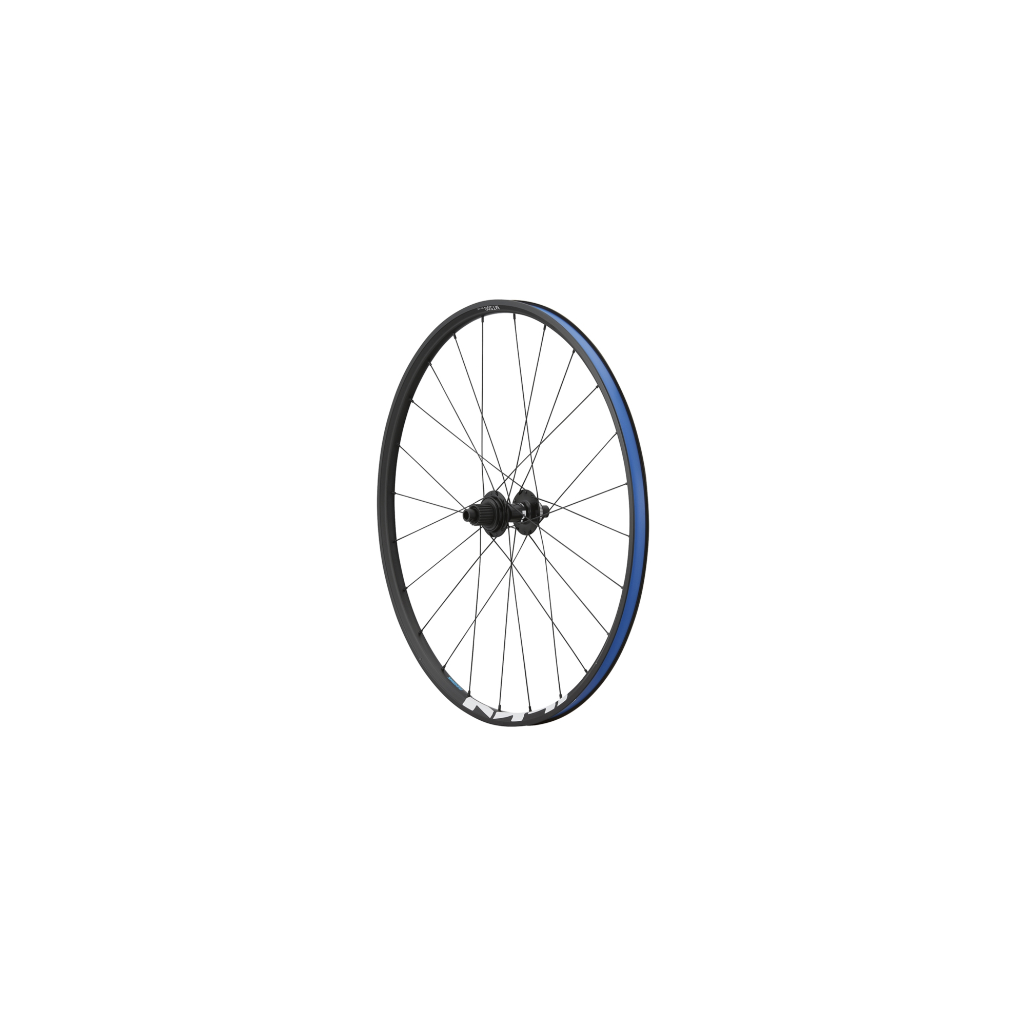 Koło tył SHIMANO WH-MT501 Boost
