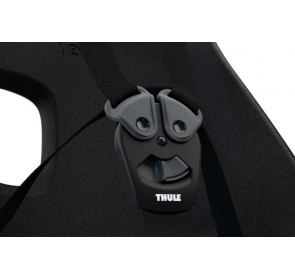 Fotelik Na Bagażnk THULE Yepp Nexxt Maxi - mint Fotelik Na Bagażnk THULE Yepp Nexxt Maxi - mint