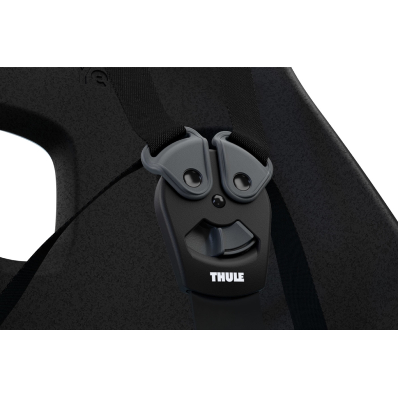 Fotelik Na Bagażnk THULE Yepp Nexxt Maxi - mint Fotelik Na Bagażnk THULE Yepp Nexxt Maxi - mint