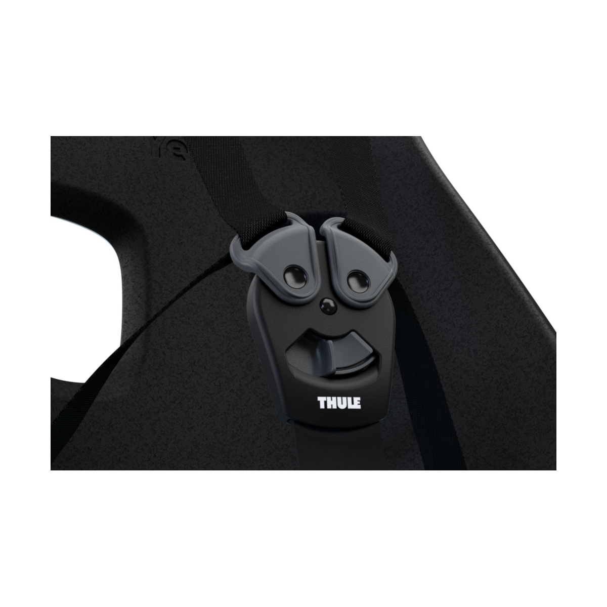 Fotelik Na Bagażnk THULE Yepp Nexxt Maxi - mint Fotelik Na Bagażnk THULE Yepp Nexxt Maxi - mint