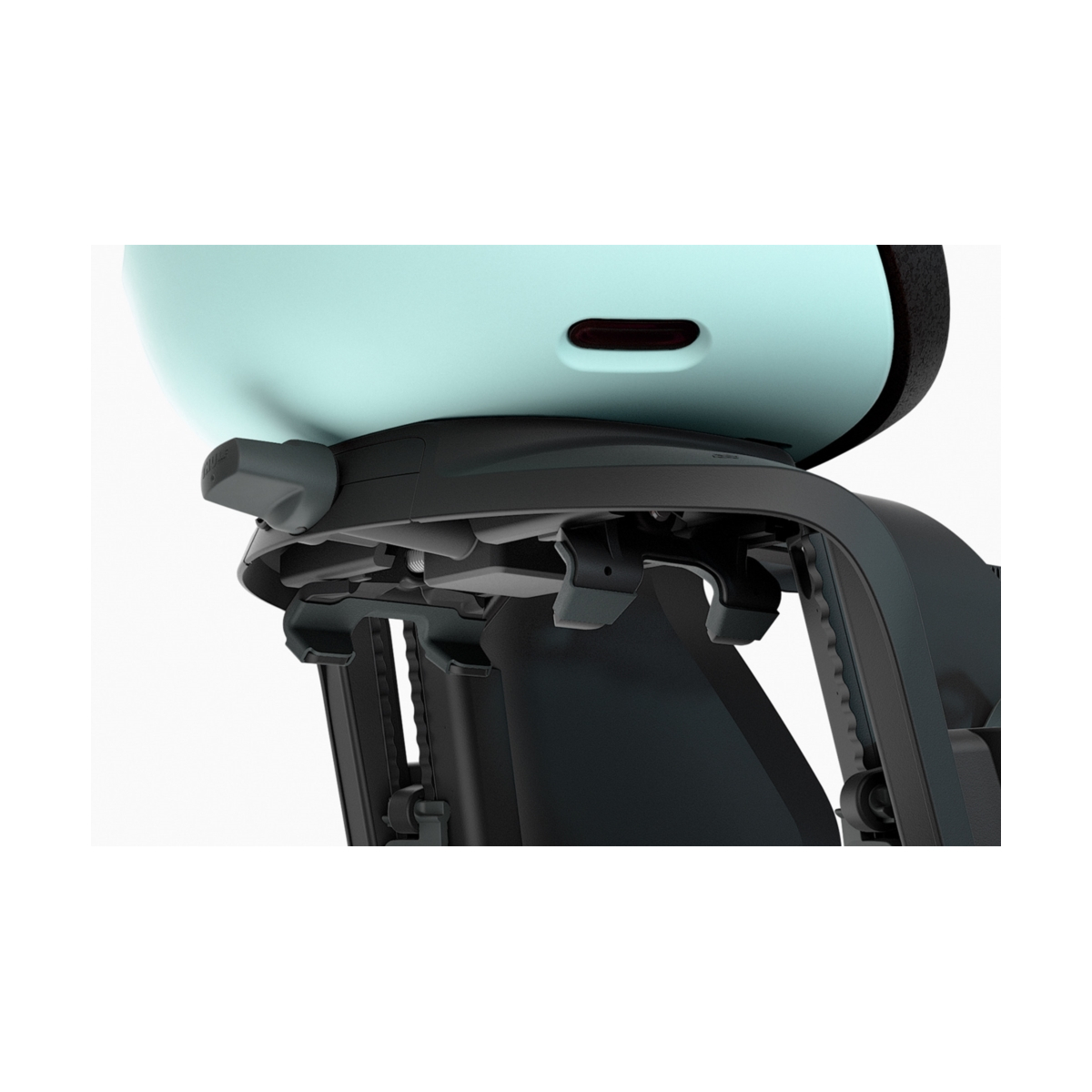 Fotelik Na Bagażnk THULE Yepp Nexxt Maxi - mint Fotelik Na Bagażnk THULE Yepp Nexxt Maxi - mint