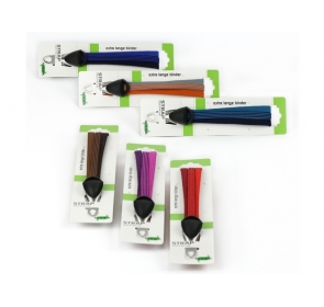 Taśma do bagażnika WIDEK TRIO STRAPS E-BIKE VISION