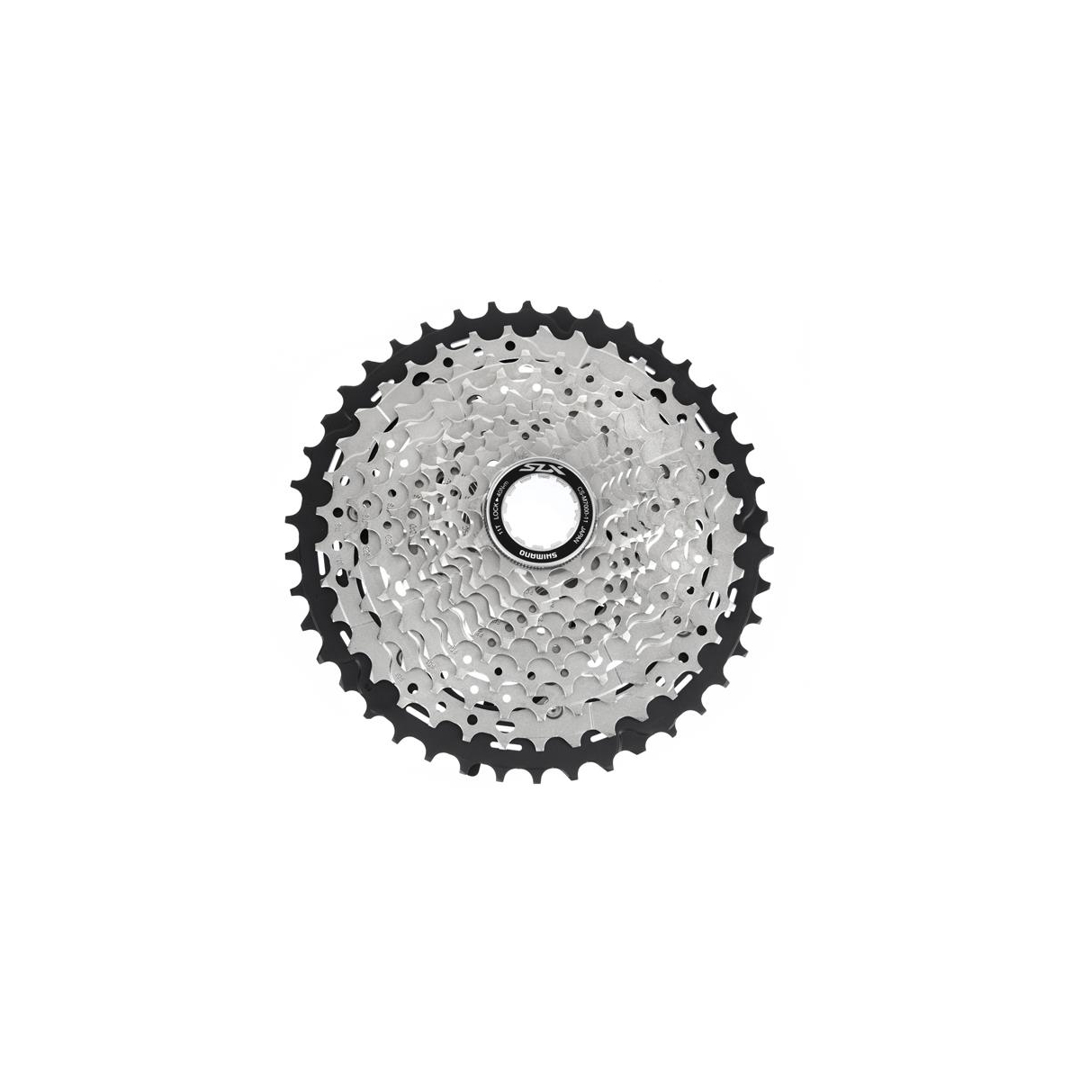 Kaseta SHIMANO SLX CS-M7000 Kaseta SHIMANO SLX CS-M7000
