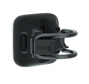 Zestaw lampek KNOG Blinder Square Twinpack Zestaw lampek KNOG Blinder Square Twinpack