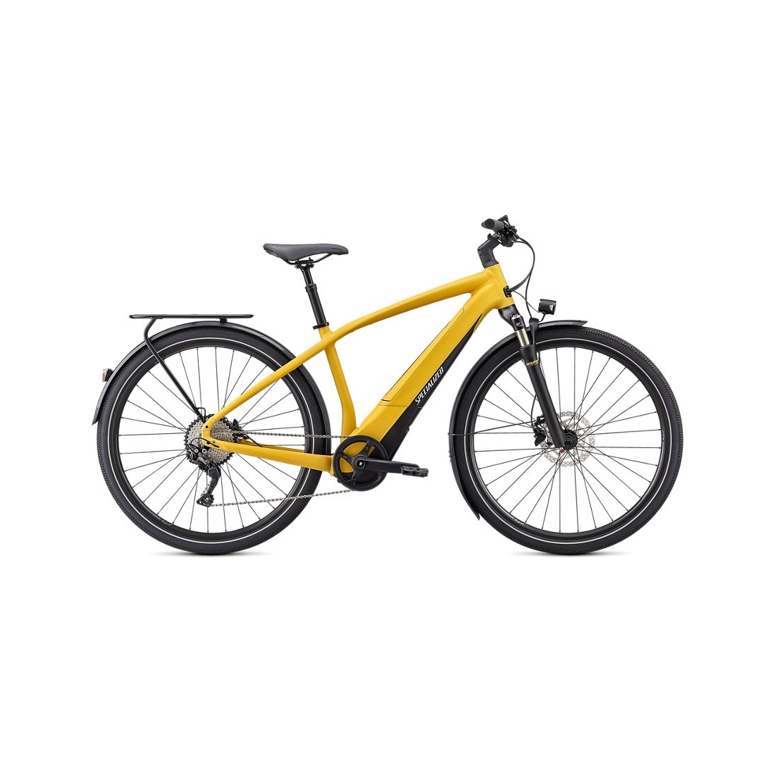 Rower Elektryczny SPECIALIZED Vado 4.0 LTD 2021