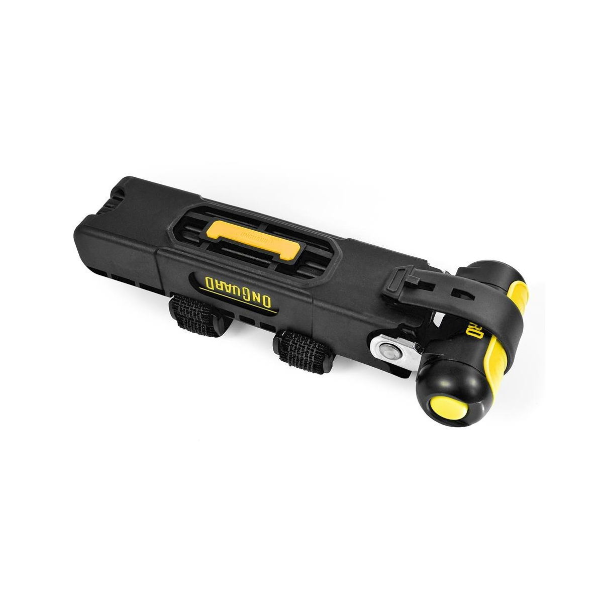 Zapięcie ONGUARD Link Plate Lock REVOLVER X4P 8129 Zapięcie ONGUARD Link Plate Lock REVOLVER X4P 8129