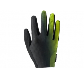 Rękawiczki SPECIALIZED BG Grail LF - hyperviz