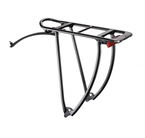 Bagażnik RACKTIME Shine Evo IMM 28"