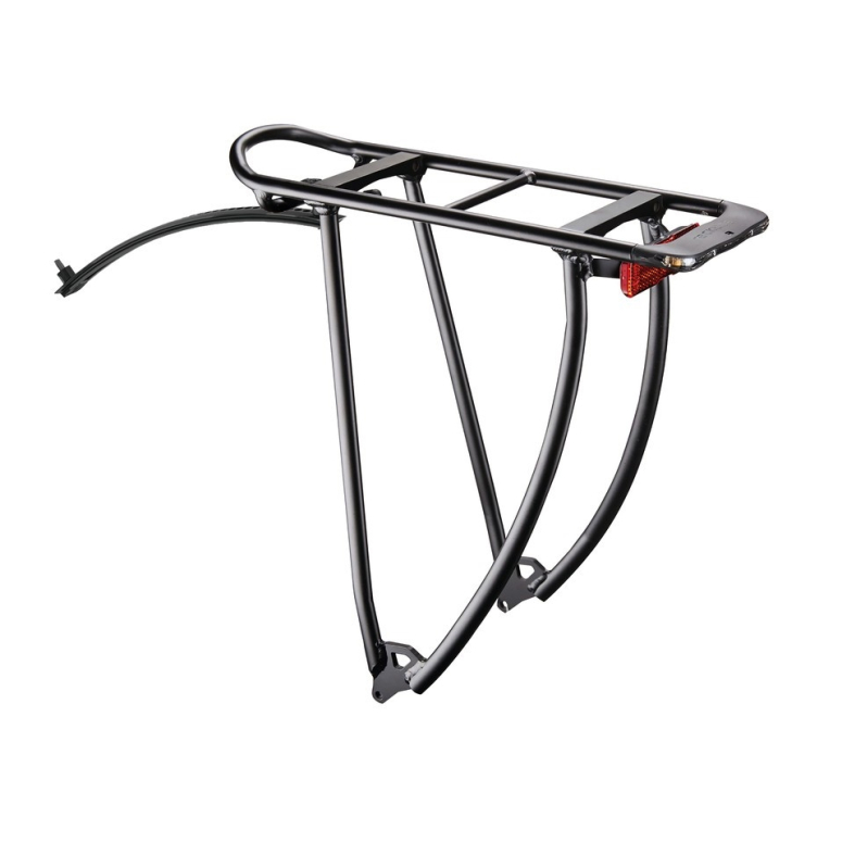 Bagażnik RACKTIME Shine Evo IMM 28"