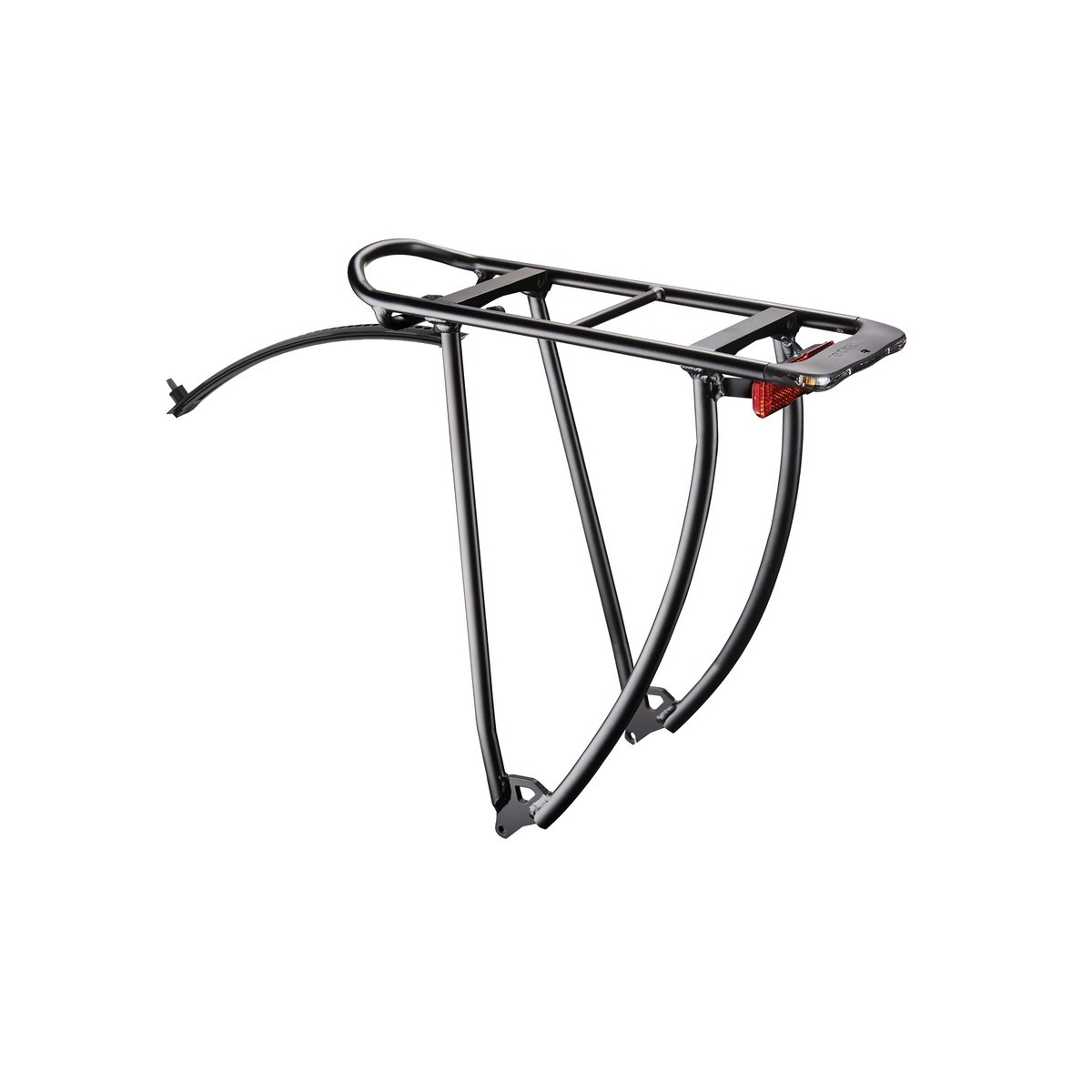 Bagażnik RACKTIME Shine Evo IMM 28" Bagażnik RACKTIME Shine Evo IMM 28"