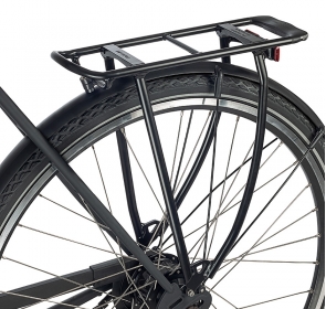 Bagażnik RACKTIME Shine Evo IMM 28" Bagażnik RACKTIME Shine Evo IMM 28"