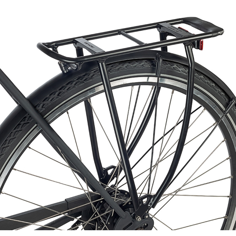 Bagażnik RACKTIME Shine Evo IMM 28" Bagażnik RACKTIME Shine Evo IMM 28"