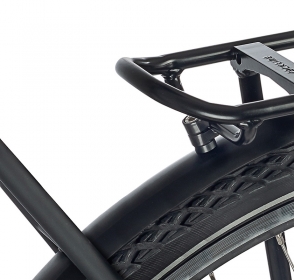 Bagażnik RACKTIME Shine Evo IMM 28" Bagażnik RACKTIME Shine Evo IMM 28"