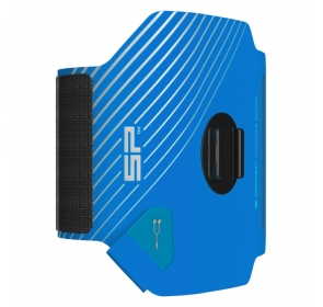 Opaska na ramię do biegania SP CONNECT