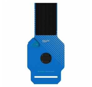 Opaska na ramię do biegania SP CONNECT Opaska na ramię do biegania SP CONNECT